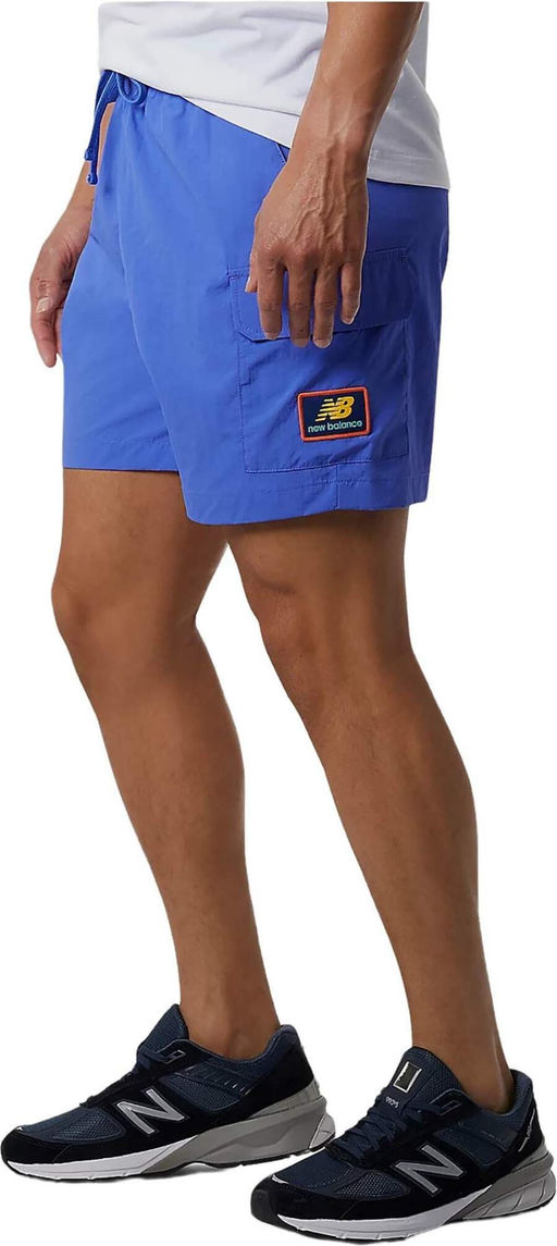 New Balance / Шорты  фото 3