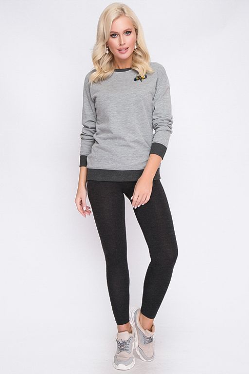 Леггинсы 1008 - Avili фото 3