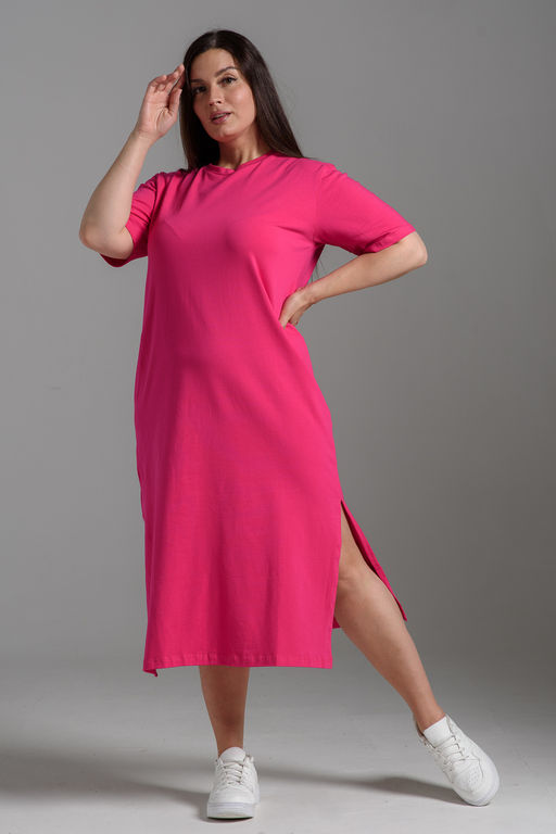 14406 платье женское длинное - Натали фото 198