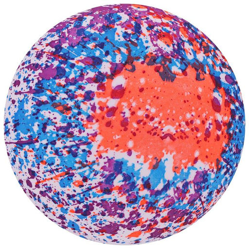 Мяч детский Фигурки, d=22 см, 60 г, цвет МИКС - Simaland фото 3