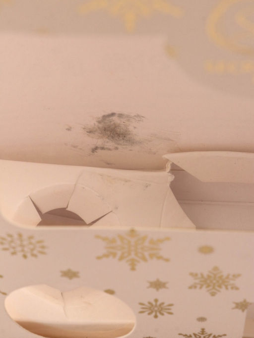 УЦЕНКА Набор №5 Золотая серия - SB BEAUTY фото 15