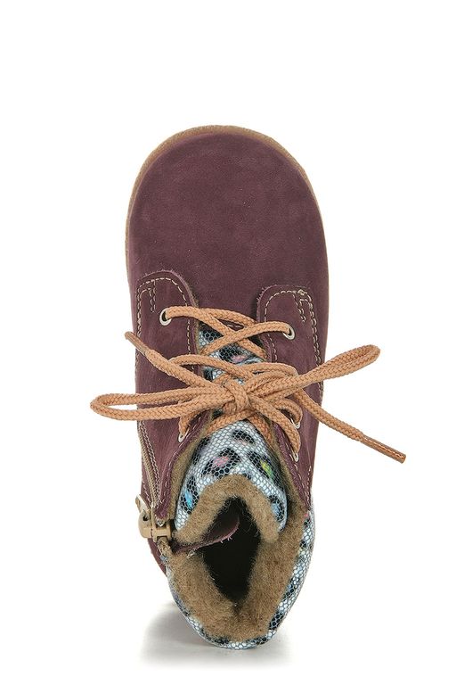 Ботинки ЛЕЛЬ  фото 3