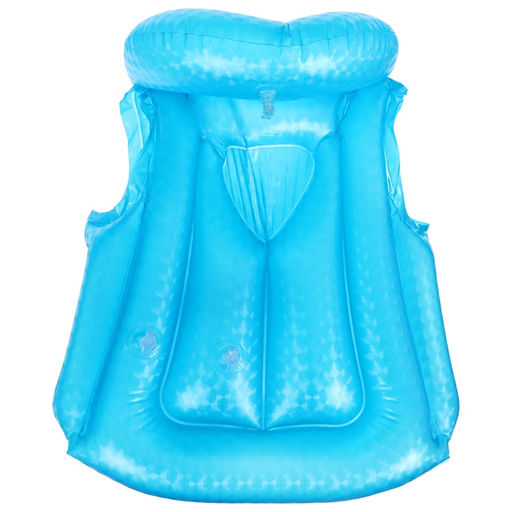 Жилет для плавания «На волне», детский, р. S, 45 х 35 см