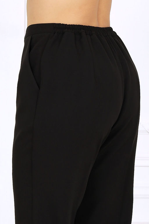 Костюм Ninele 6084 черный фото 4