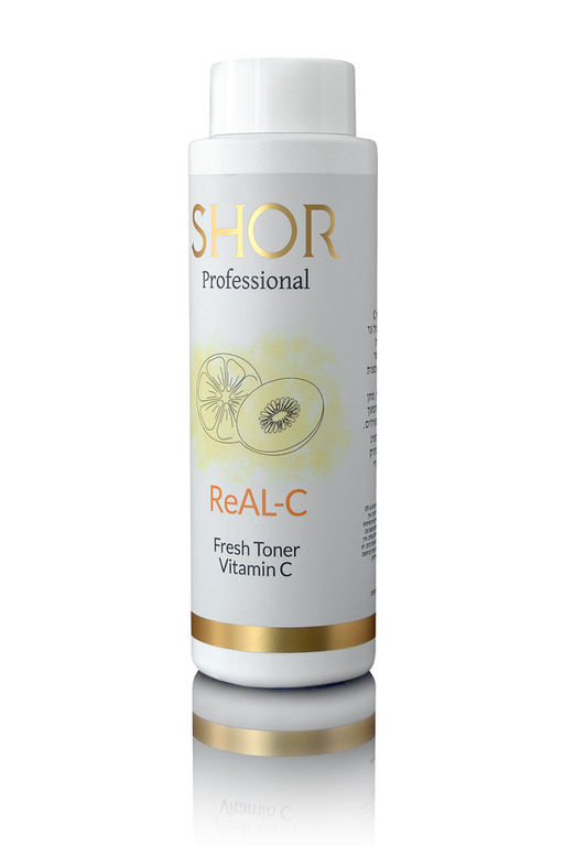 Fresh Toner Vitamin C/ Освежающий тоник с витамином С.