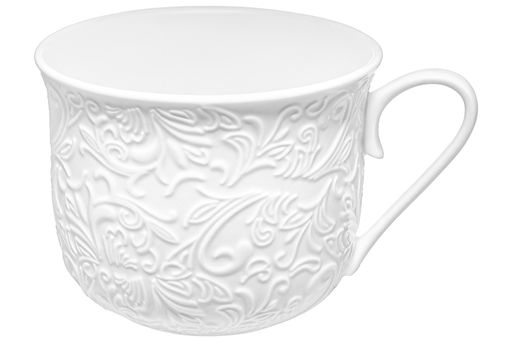 Чайная пара 2 пр. 450 мл 14*11*8,5 см Лоза, фарфор - Elan gallery фото 6