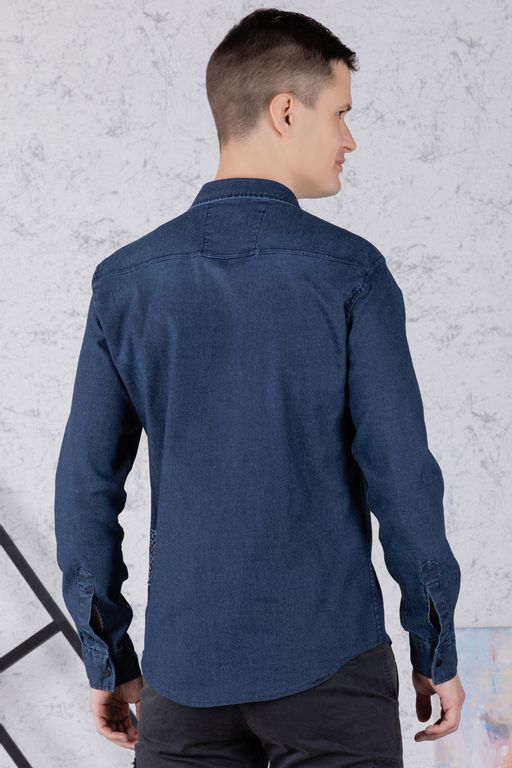 рубашка 
 17.2236-KOYU - Tricko фото 2