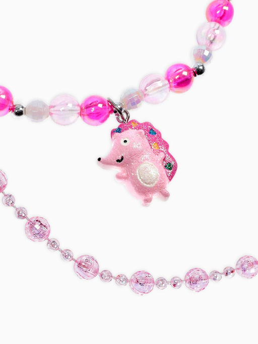 Детский подарочный набор «Выбражулька» влюблённый единорог, розовый