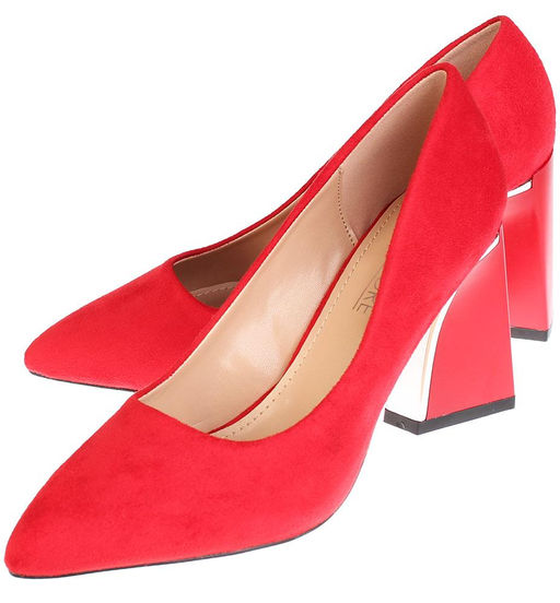 Лодочки Rio Fiore G9108-01-4