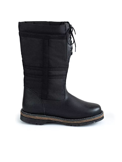 ВИДЕООБЗОР Сапоги мужские Тайга, войлочная подошва, - Мирунт фото 22