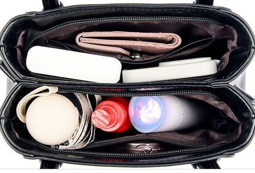 KAIDIFEINIROO Сумка женская 8257  фото 7