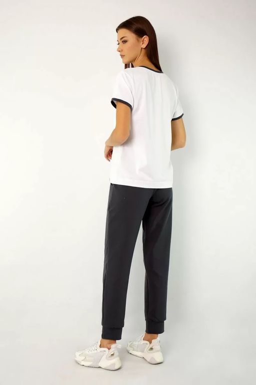 Футболка 4038 - Kivviwear фото 8