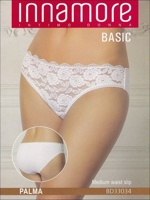 Трусы женские BD 33034