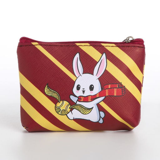 Кошелек детский, цвет микс Мир волшебства, 11*7 см микс - NAZAMOK KIDS фото 4