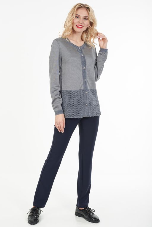 Жакет М5-3696 - Wisell фото 2