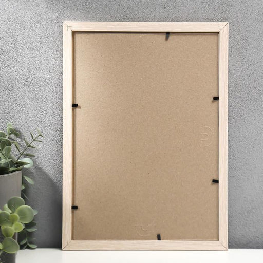 Фоторамка для фото 21×30 см Carson, МДФ