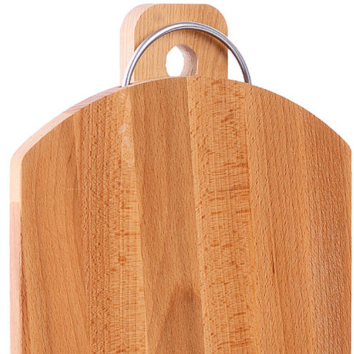 30-21 Комлект из 2-х досок полубочка бук с мет/руч(5) - Mayer&boch фото 3