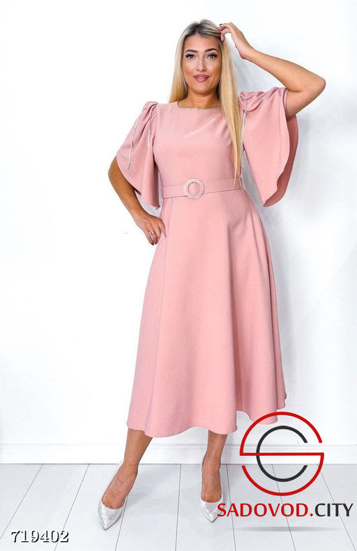 Женское вечернее платье - Bruno фото 4