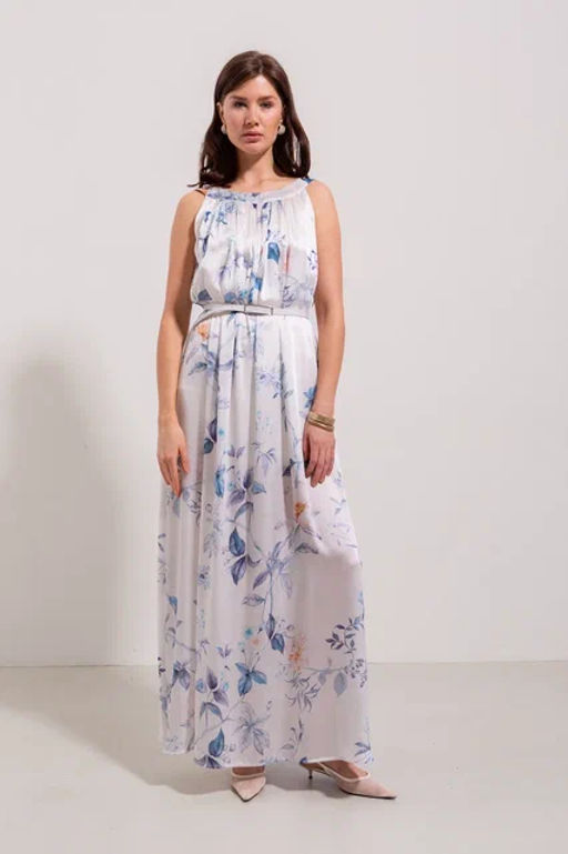 Платье Lobi - Morozov Amavie фото 14