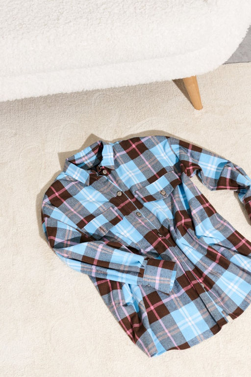 Рубашка А840 - Annete фото 2