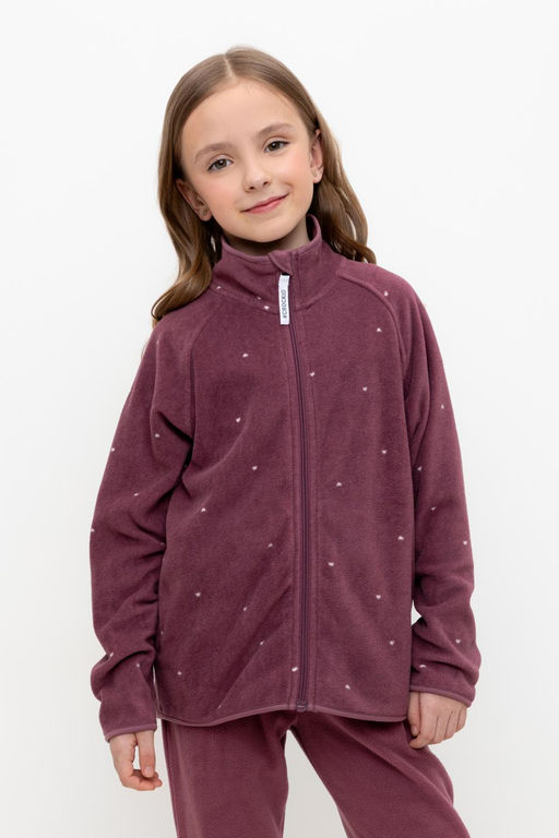 Crockid _ ФЛ 34011-1/н/55 ГР куртка дет