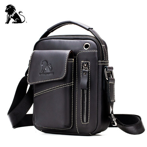 Сумка SW-91315-Black