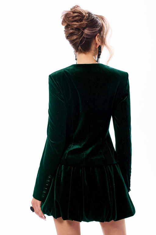 Юбка Golden Valley 5049 зеленый