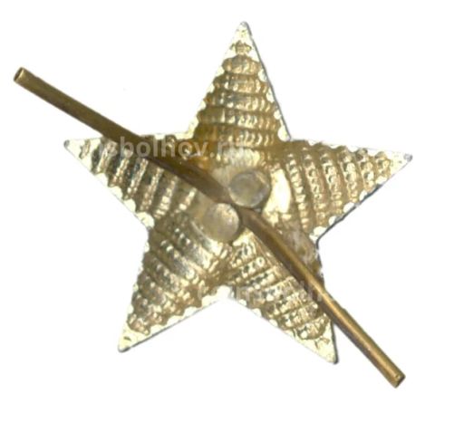 Значок Звезда