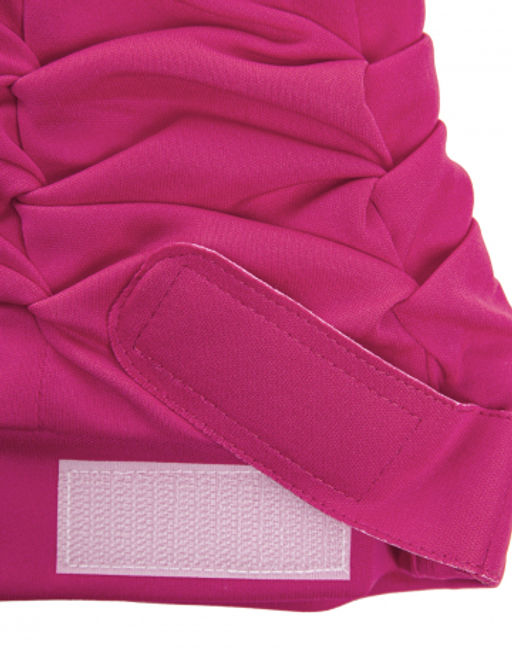 Латексная шапочка Velcro, Velcro II, Pro women t-shirt, Liquid racing, Racing silicone, Solid, Solid soft, Silicone Bubble, Lux shower - Mad wave фото 4