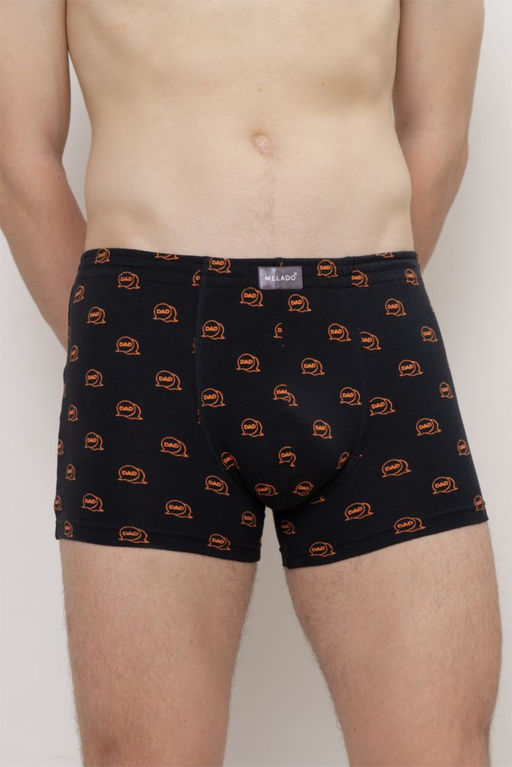 ТРУСЫ МУЖСКИЕ арт. 1911M-40010.2L-091