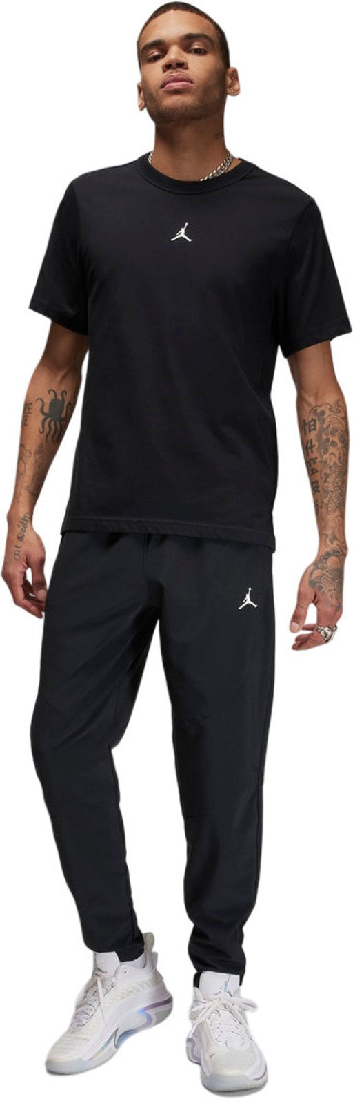 Брюки мужские