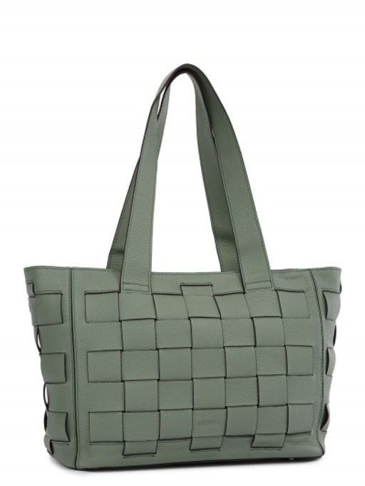 Сумка Labbra L-HF3812 olive  фото 3