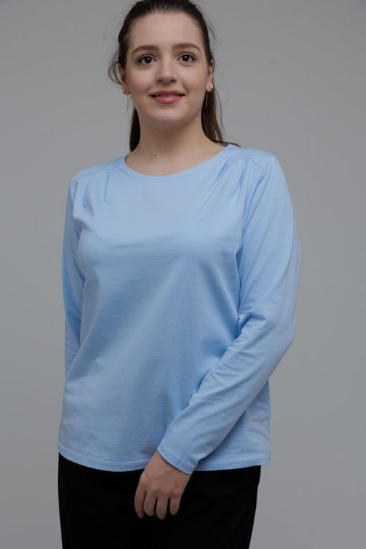 лонгслив 8237-07 -50% - Mix-mode фото 3