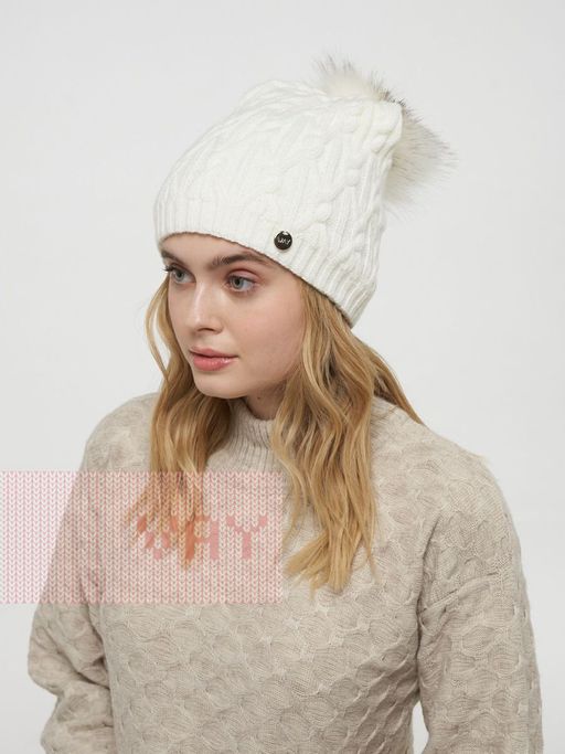 Шапка женская 202-8336 - Vay фото 4