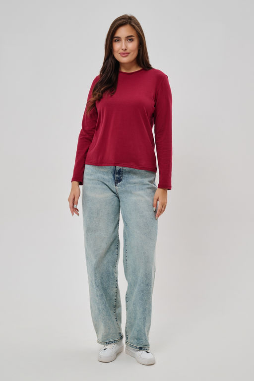 Лонгслив женский 88538