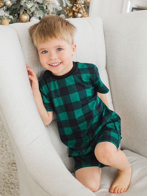 Футболка 5077 - Божья коровка фото 2