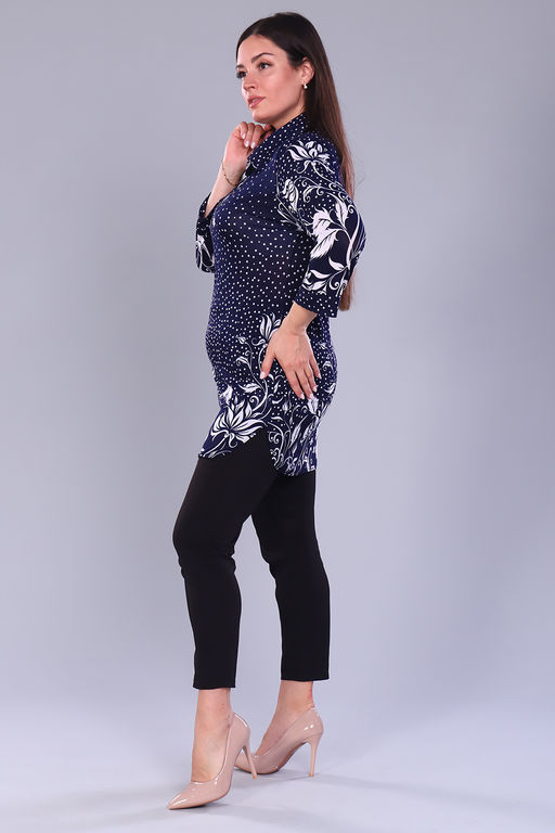 Женская туника 31828