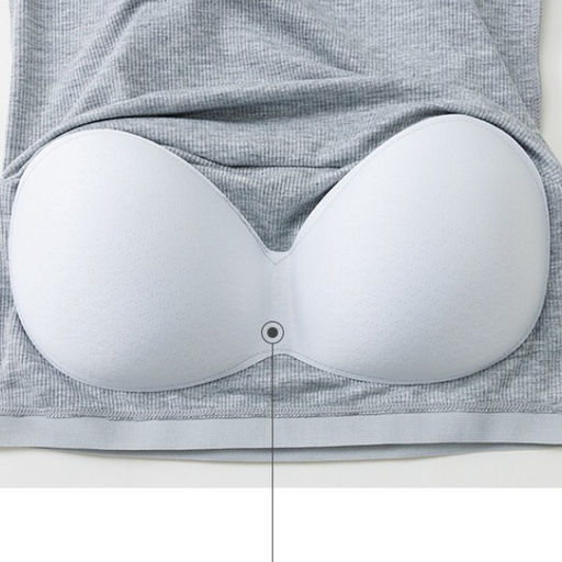 Майка на широких бретелях A35697590 - Tadmico фото 5