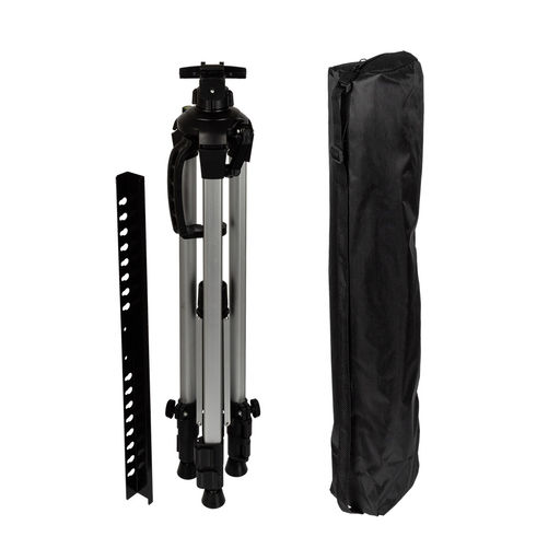 VISTA-ARTISTA VEA-03 Мольберт-тренога алюминий 155 x 94 см 01-под серебро  фото 9