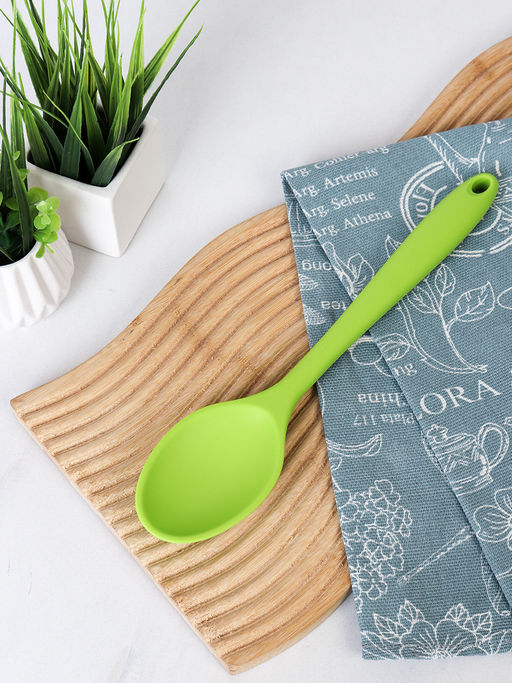 Ложка силиконовая 27 см/ RFG-13 /уп 200/0,078/ - Галеонтрейд фото 3