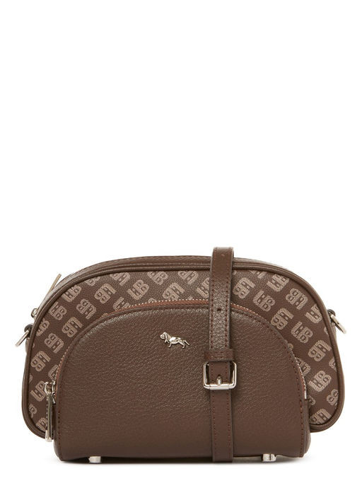 Сумка Labbra L-HF4471 cafe noir/cafe noir-l.cacao