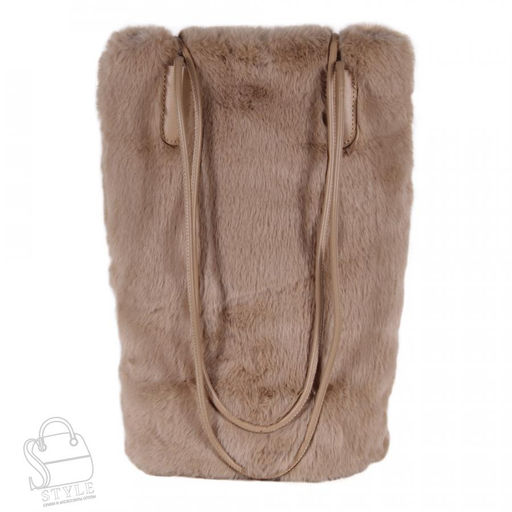 Сумка женская 2330S khaki S-Style в Новосибирске  фото 3