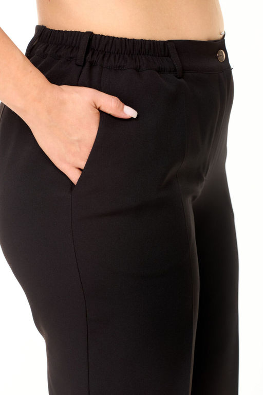 Костюм VI.ORO VR-1148 черный