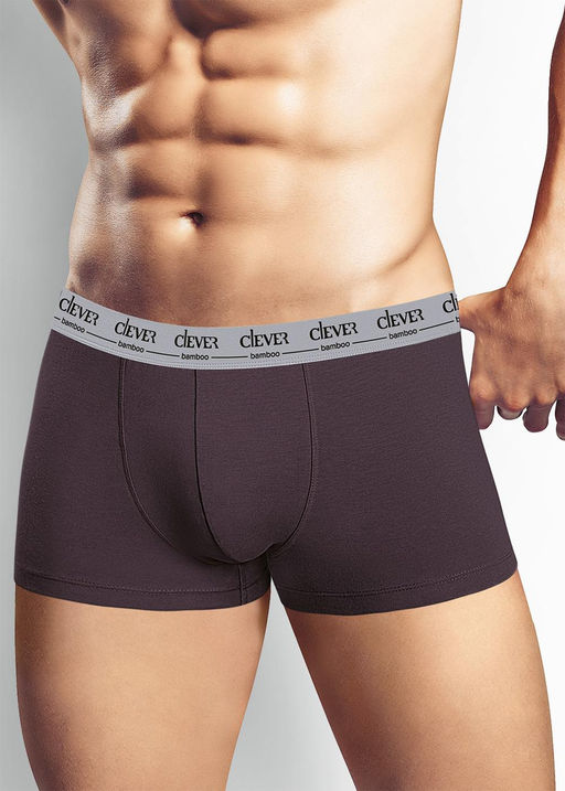 Трусы мужские шорты - Clever wear фото 25