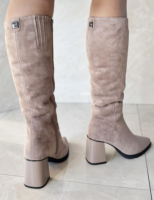 Сапоги Francesco Donni 147 847RC-C15-04