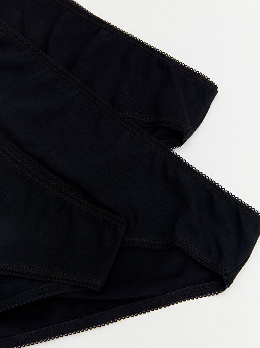 D?z Bikini K?lot 3l? Paket - Waikiki фото 3