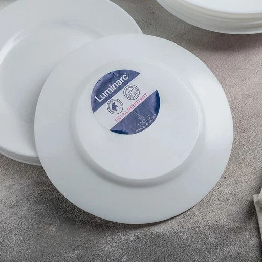 Набор столовый ЭВРИДЭЙ 18 предметов арт.Q9318 /Люминарк/ - Luminarc фото 4