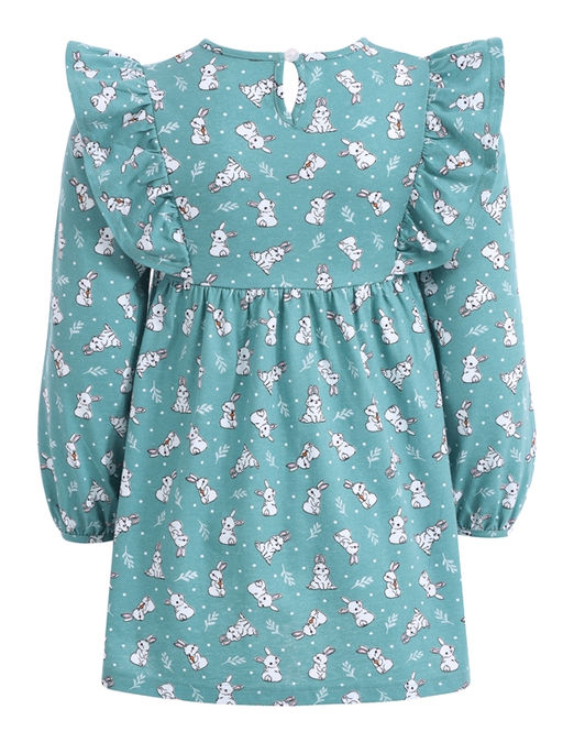 платье 1ДПД4461001н - Апрель фото 2