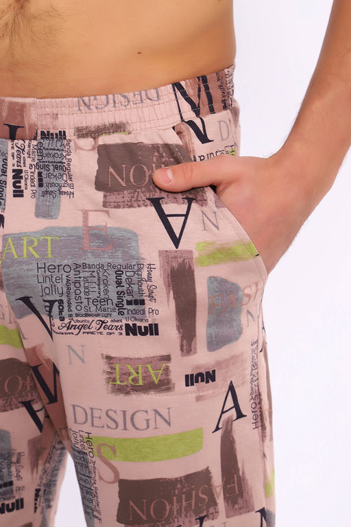 Шорты 36907 - Berchelli фото 14