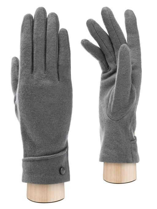 Перчатки жен Labbra LB-PH-111 d.grey